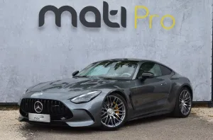 Mercedes-Benz AMG GT 63 4Matic+ Coupe Premium Plus