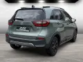 Honda Jazz 1.5i-MMD Hybrid Crosstar Advance