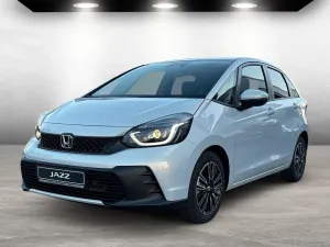 Honda Jazz 1.5i-MMD Hybrid Advance