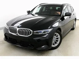 BMW 320i Touring M Sport HeadUp eSitze AHK 360°Kam