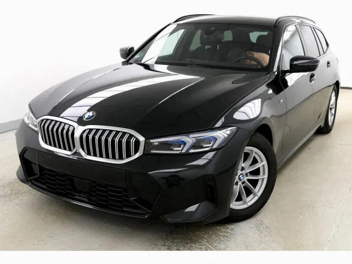 BMW 320i Touring M Sport HeadUp eSitze AHK 360°Kam