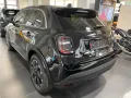 Fiat 600 E La Prima Tageszulassung