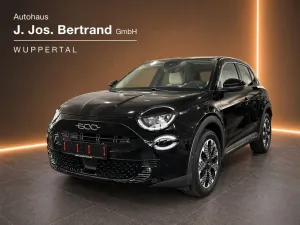 Fiat 600 E La Prima Tageszulassung