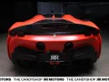 Ferrari SF90 Spider *Fiorano*Rosso Dino*Mega*Perfekt*