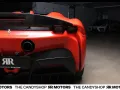 Ferrari SF90 Spider *Fiorano*Rosso Dino*Mega*Perfekt*