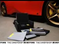 Ferrari SF90 Spider *Fiorano*Rosso Dino*Mega*Perfekt*