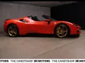 Ferrari SF90 Spider *Fiorano*Rosso Dino*Mega*Perfekt*