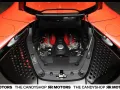 Ferrari SF90 Spider *Fiorano*Rosso Dino*Mega*Perfekt*