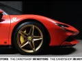 Ferrari SF90 Spider *Fiorano*Rosso Dino*Mega*Perfekt*