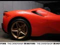 Ferrari SF90 Spider *Fiorano*Rosso Dino*Mega*Perfekt*