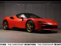 Ferrari SF90 Spider *Fiorano*Rosso Dino*Mega*Perfekt*