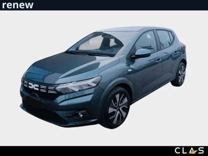 Other Dacia Sandero Streetway 1.0 SCe Expression