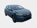 Other Dacia Sandero Streetway 1.0 SCe Expression