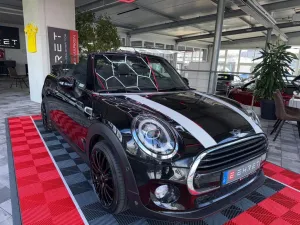 MINI Cooper 1.5 12V