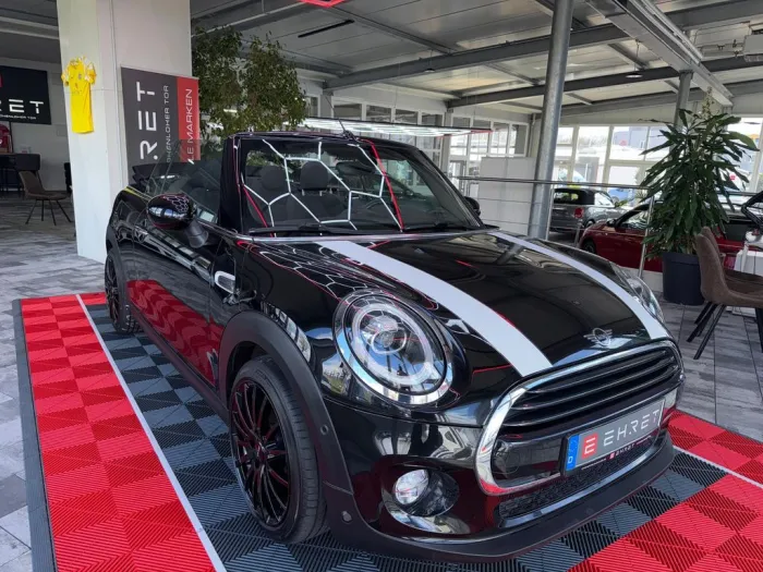 MINI Cooper 1.5 12V