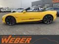 MG Cyberster 375 kW AWD Xpower Leder grau 20