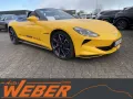 MG Cyberster 375 kW AWD Xpower Leder grau 20