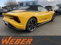 MG Cyberster 375 kW AWD Xpower Leder grau 20