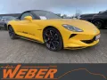 MG Cyberster 375 kW AWD Xpower Leder grau 20