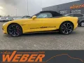 MG Cyberster 375 kW AWD Xpower Leder grau 20