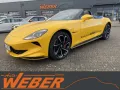 MG Cyberster 375 kW AWD Xpower Leder grau 20
