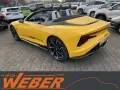 MG Cyberster 375 kW AWD Xpower Leder grau 20
