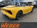 MG Cyberster 375 kW AWD Xpower Leder grau 20
