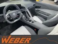 MG Cyberster 375 kW AWD Xpower Leder grau 20
