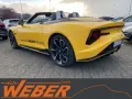 MG Cyberster 375 kW AWD Xpower Leder grau 20