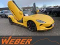 MG Cyberster 375 kW AWD Xpower Leder grau 20