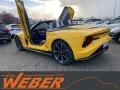 MG Cyberster 375 kW AWD Xpower Leder grau 20