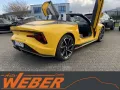 MG Cyberster 375 kW AWD Xpower Leder grau 20