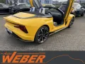 MG Cyberster 375 kW AWD Xpower Leder grau 20