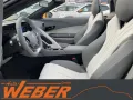 MG Cyberster 375 kW AWD Xpower Leder grau 20