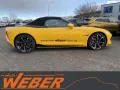MG Cyberster 375 kW AWD Xpower Leder grau 20