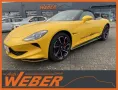 MG Cyberster 375 kW AWD Xpower Leder grau 20