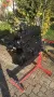 Jeep Willys /Ford GPW Motor L-134 Go Devil