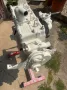 Jeep Willys /Ford GPW Motor L-134 Go Devil