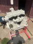 Jeep Willys /Ford GPW Motor L-134 Go Devil