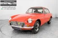 MGB MGB GT MGBGT overdrive