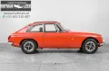 MGB MGB GT MGBGT overdrive