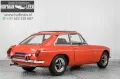 MGB MGB GT MGBGT overdrive
