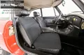 MGB MGB GT MGBGT overdrive