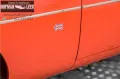 MGB MGB GT MGBGT overdrive
