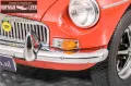MGB MGB GT MGBGT overdrive
