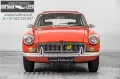 MGB MGB GT MGBGT overdrive