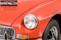 MGB MGB GT MGBGT overdrive