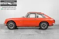 MGB MGB GT MGBGT overdrive