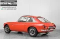 MGB MGB GT MGBGT overdrive