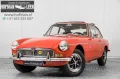 MGB MGB GT MGBGT overdrive
